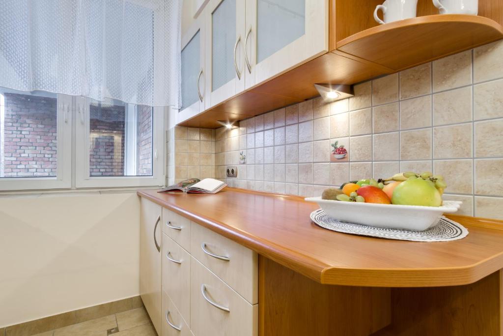 Elite Apartments Korzenna City Center photo