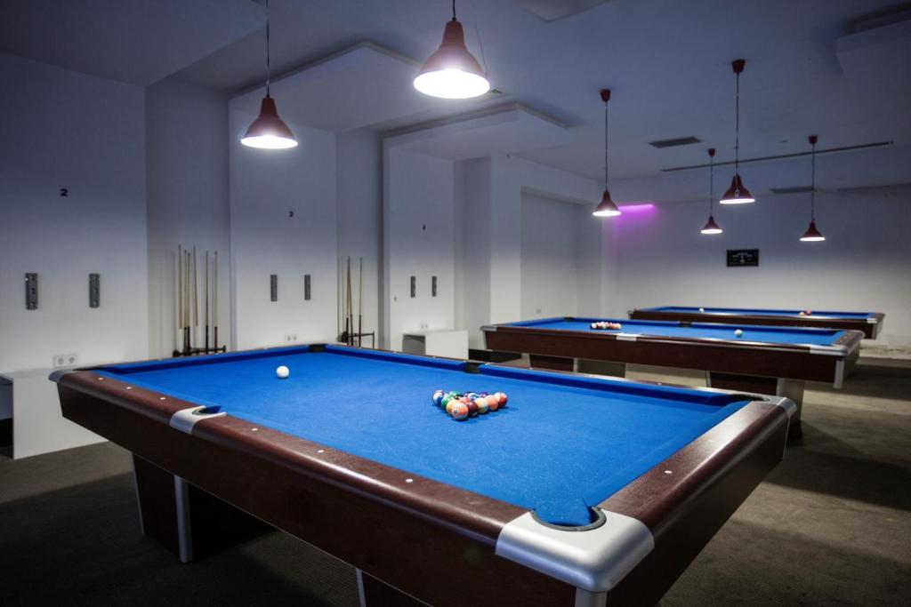 Aria Claros Beach & Spa Resort – All Inclusive 24H — Sports & recreation in Özdere, Izmir
