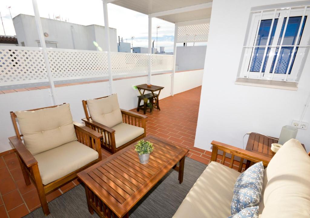 Apartamento Mariposa - 3
