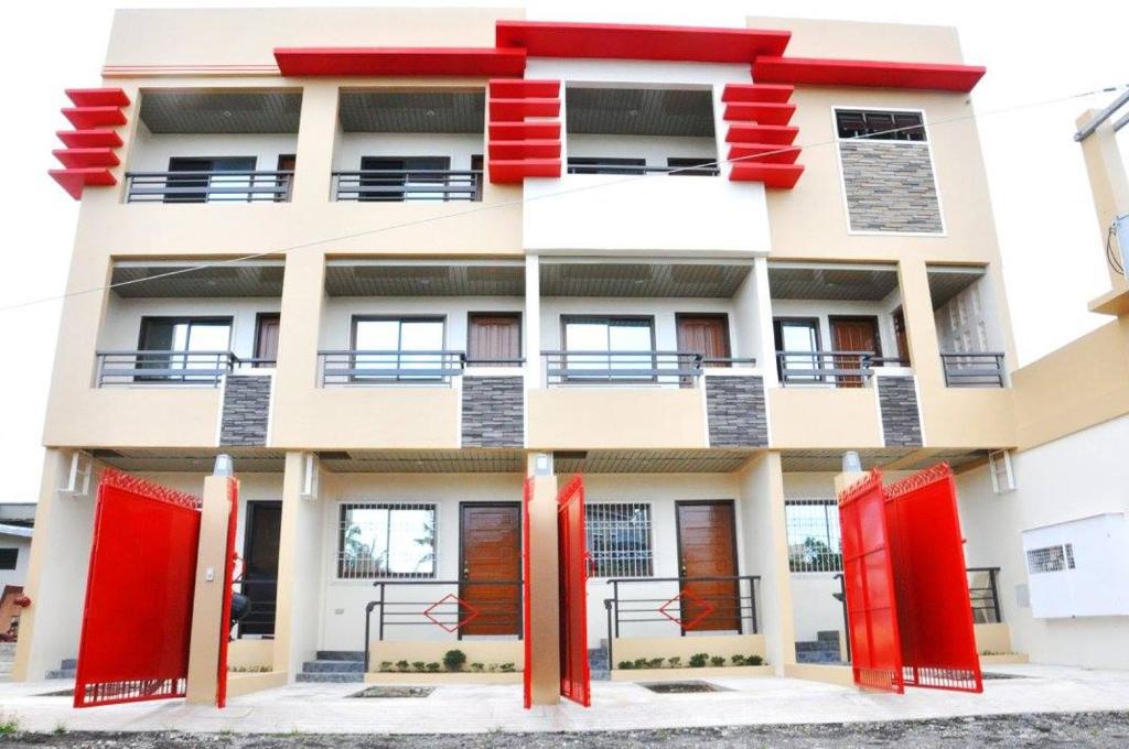 JDL Residences Hostel photo