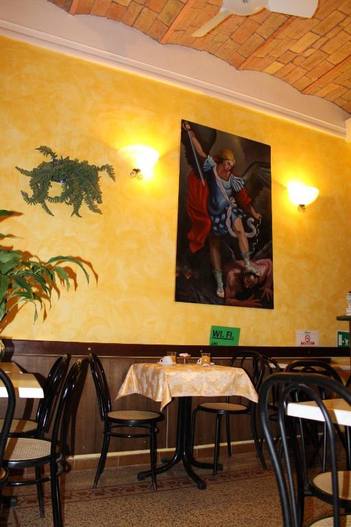 Hotel Bolognese 3