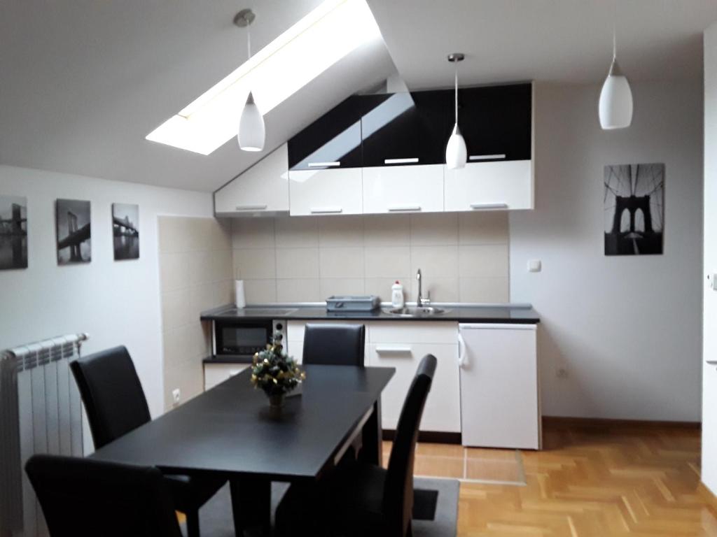 Apartmani Ivanovic - 5