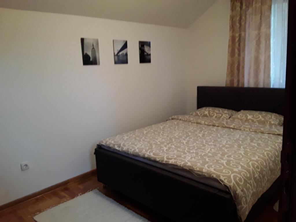 Apartmani Ivanovic - 2