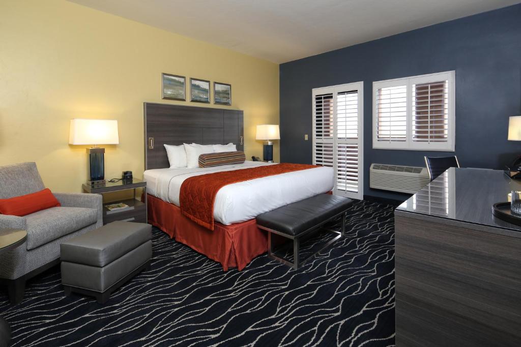 Desert Diamond Casino — Hotel in Tucson (AZ)