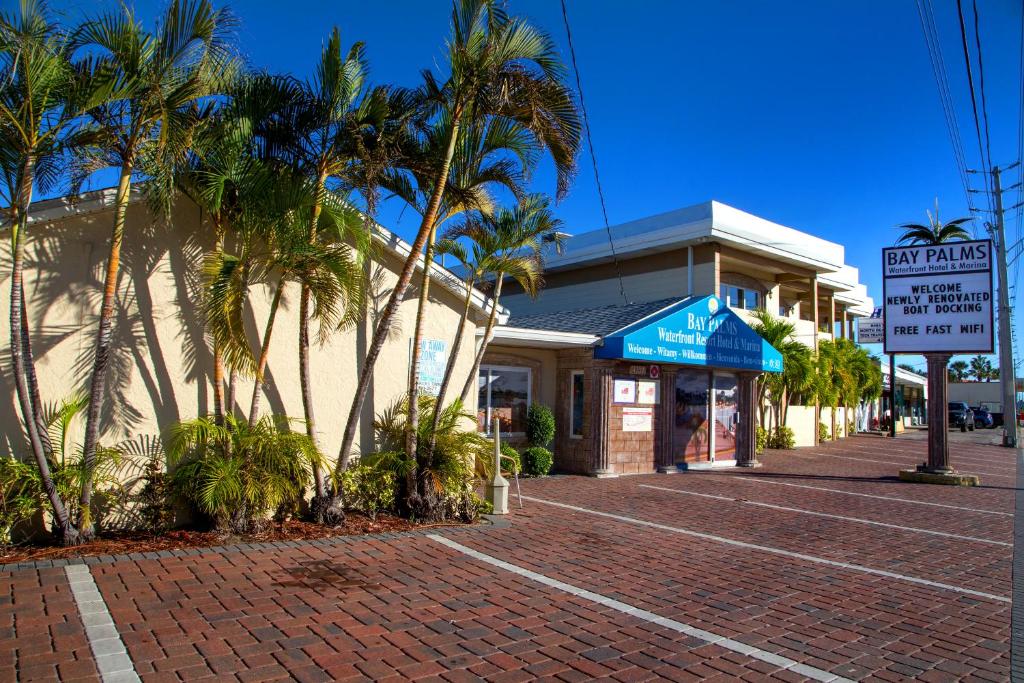 Bay Palms Waterfront Resort - Hotel and Marina photo