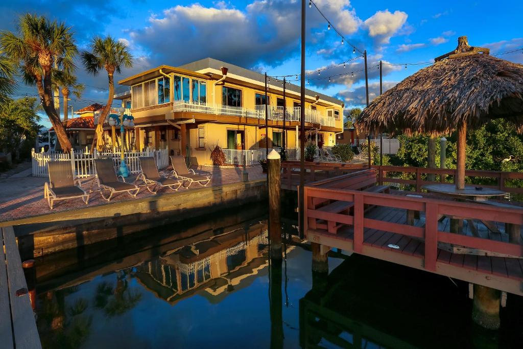 Bayview Plaza Waterfront Resort Photo 4