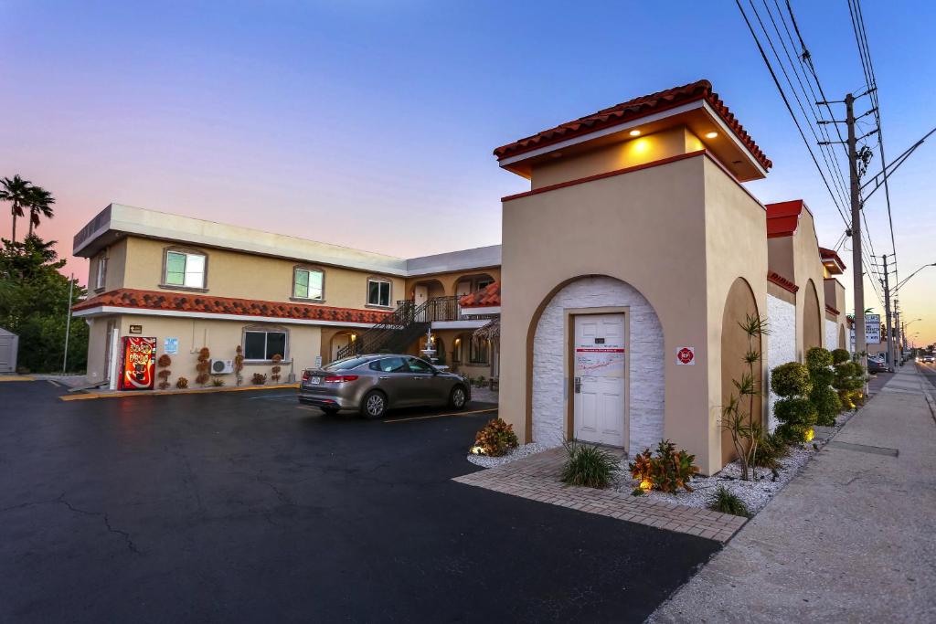 Bayview Plaza Waterfront Resort Photo 11