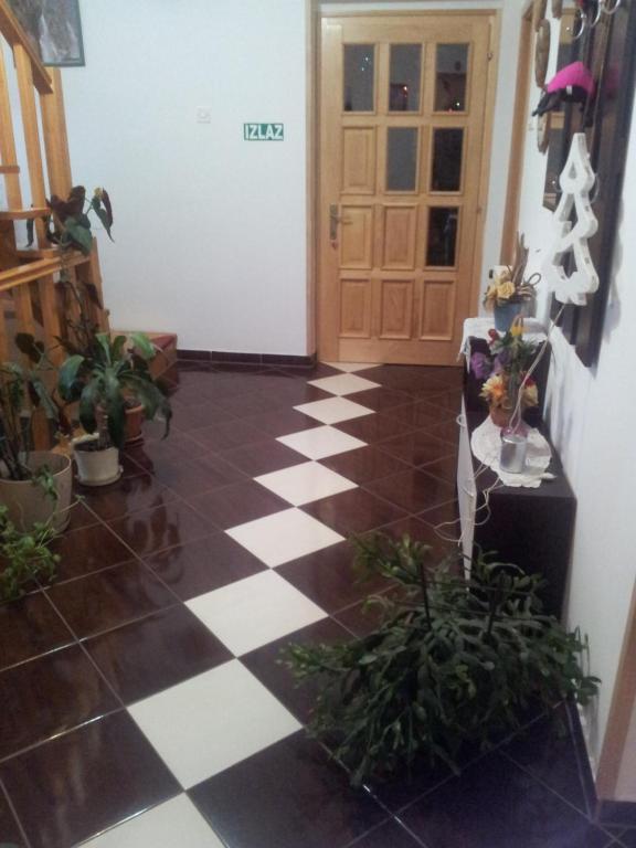 Guest House Family Varda Plitvice Lakes photo