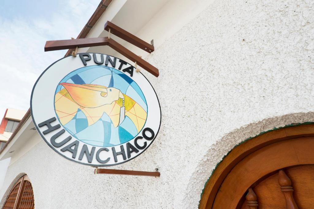 Punta Huanchaco Hostel — Hotel in Trujillo