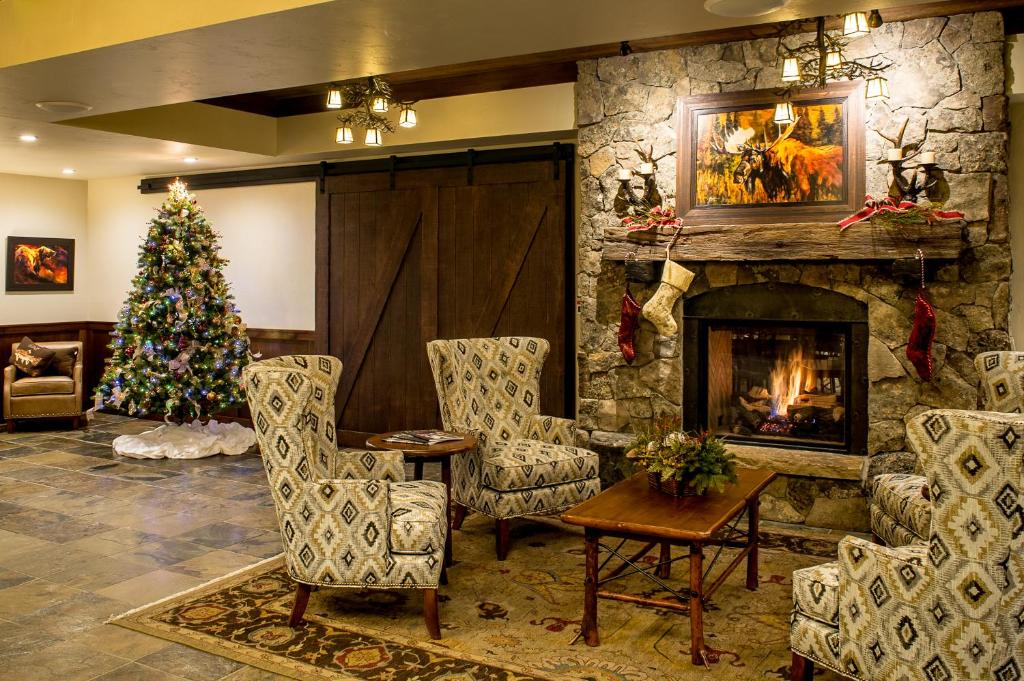 Cedar Creek Lodge & Conference Center photo
