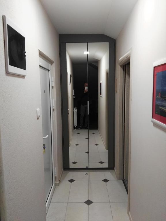 Apartmani Janjic photo