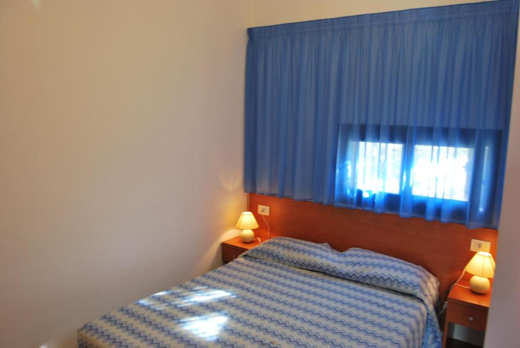 Santa Maria villaggio turistico - 5