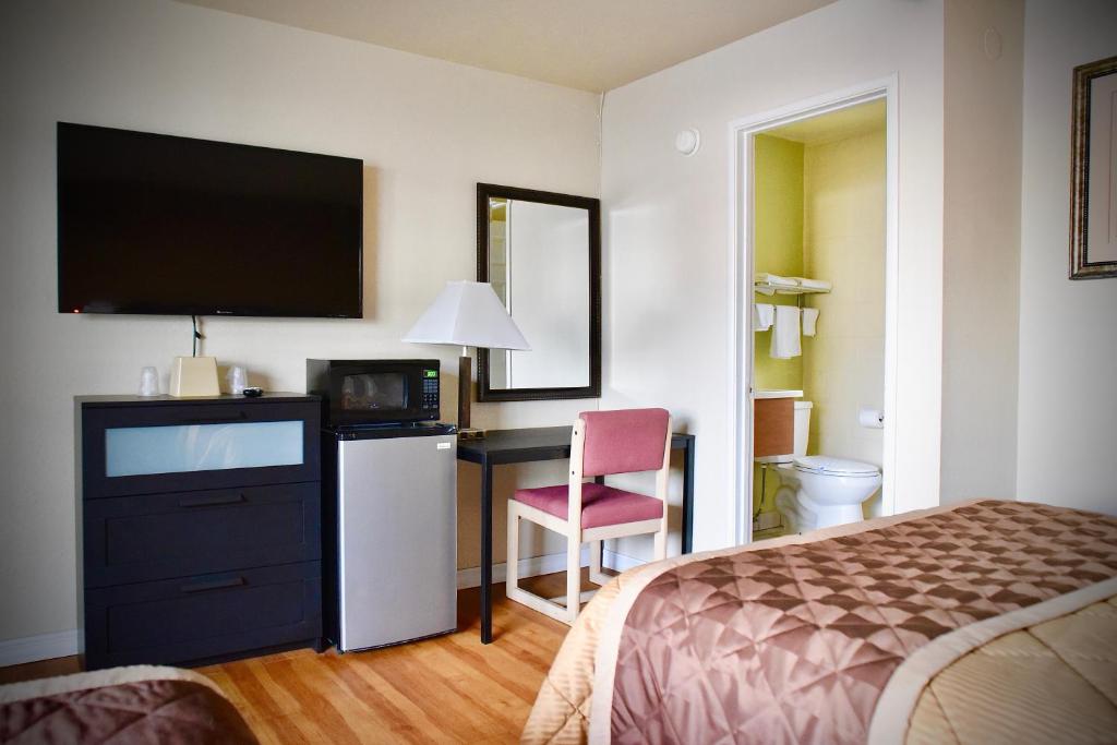 Travel Inn Redding Main image 2