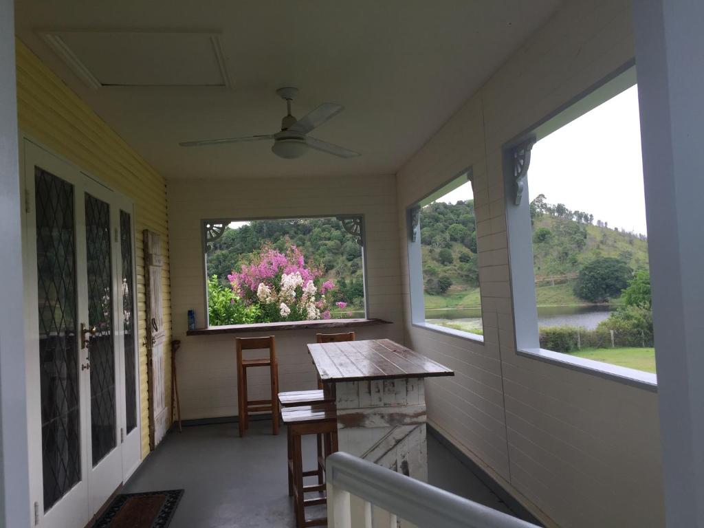 CedarBrae Country Stay photo