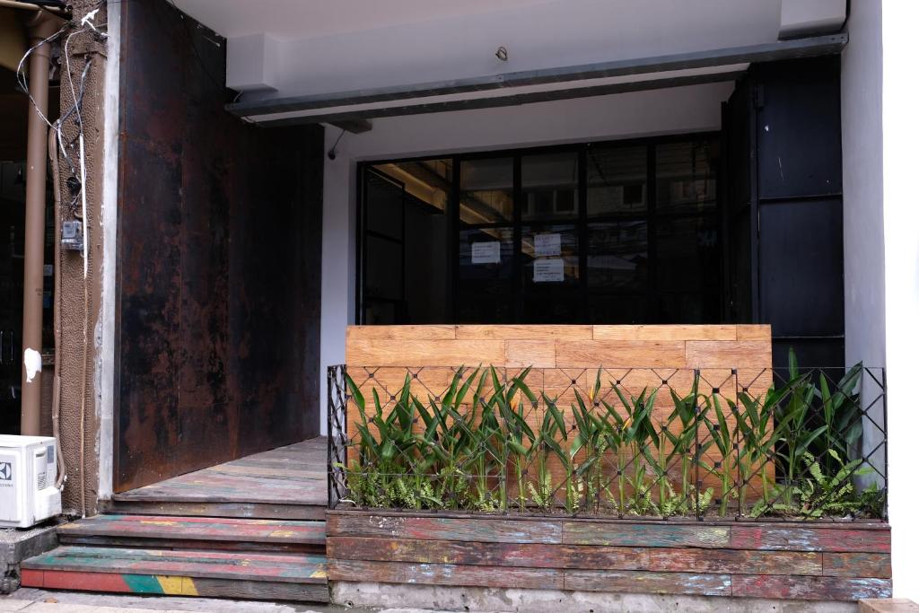 Facilities