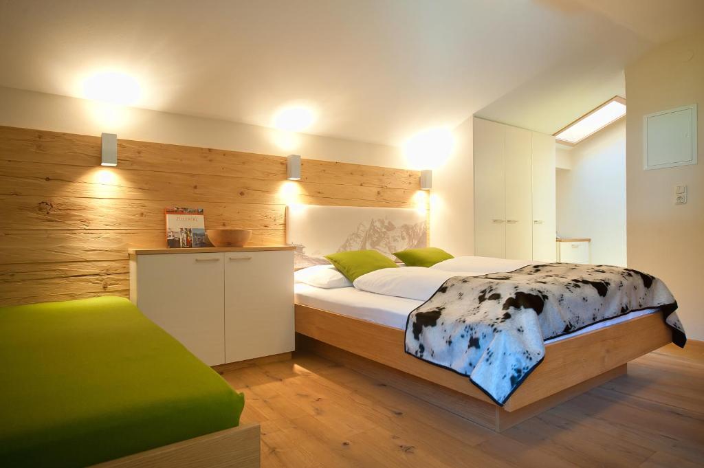 LEO Appartements - 3