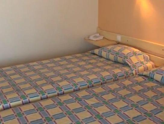 Nautilus Barbati — Hotel rooms in Barbati, Ionian Islands
