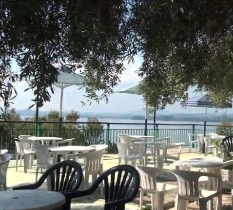 Nautilus Barbati — Restaurant & bars in Barbati, Ionian Islands