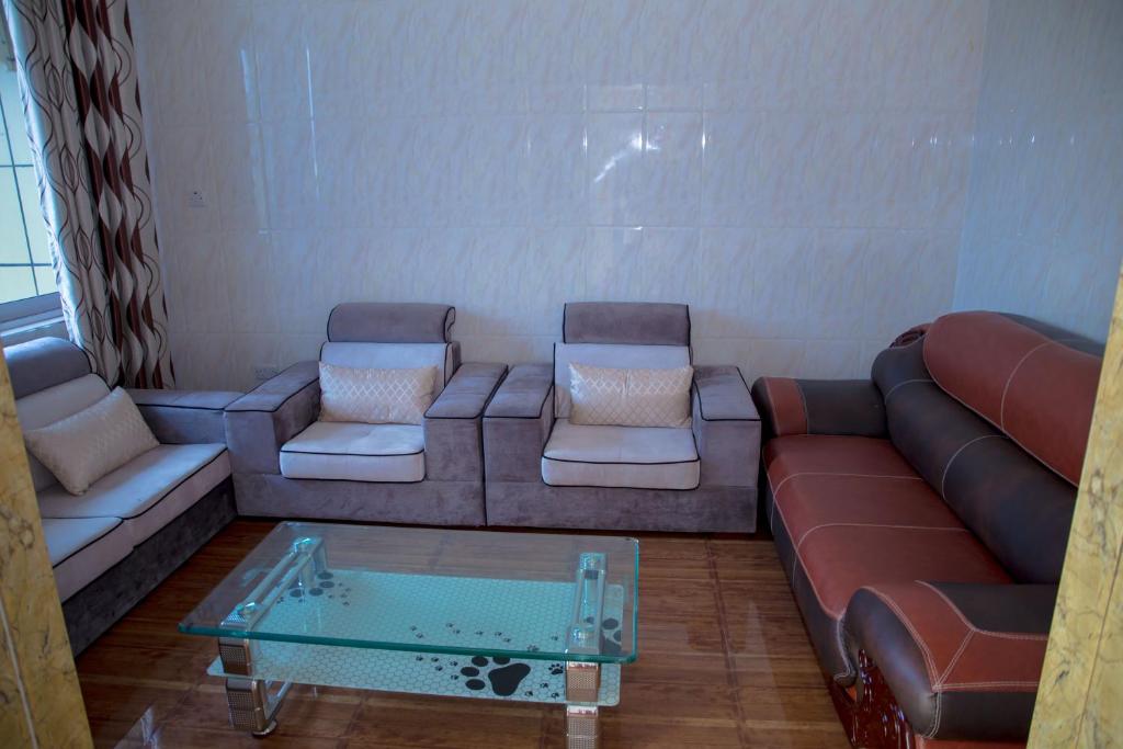 BL Airport Hotel photo