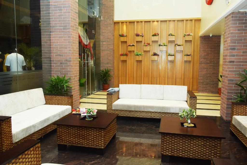 Facilities, Hotel Royal Palace in Biswanath Chariali