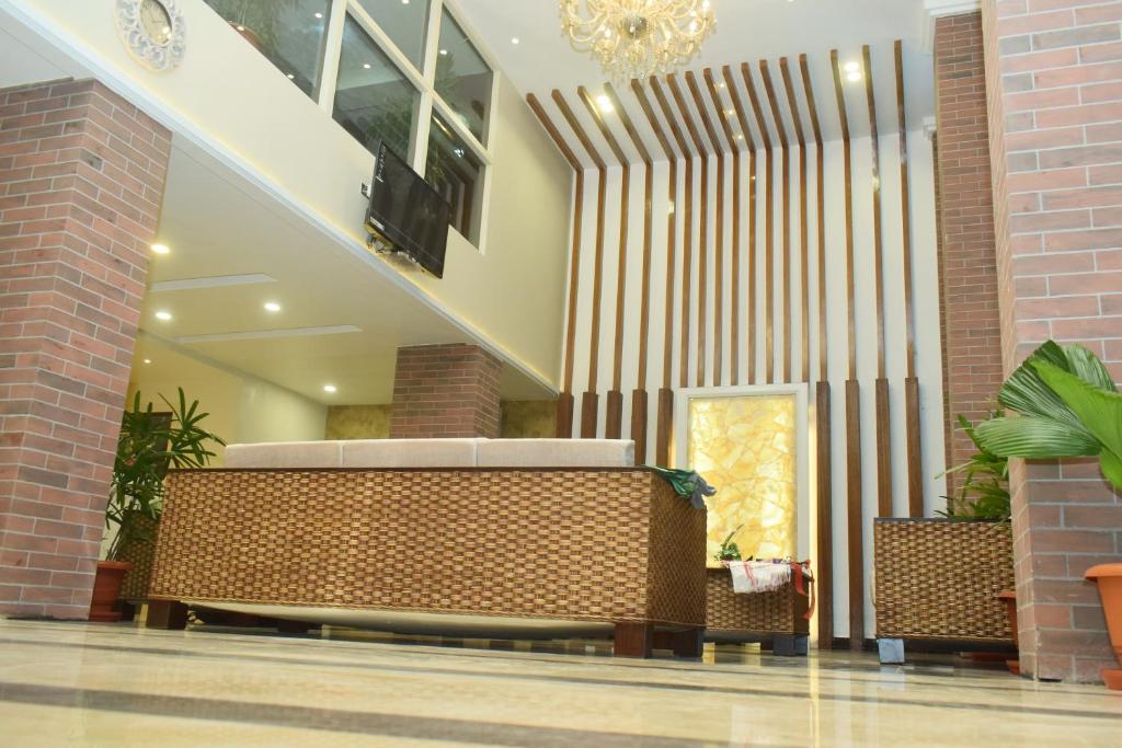 Facilities, Hotel Royal Palace in Biswanath Chariali