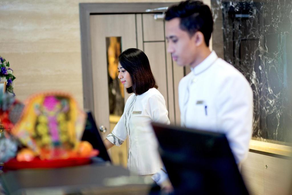 Hotel Property