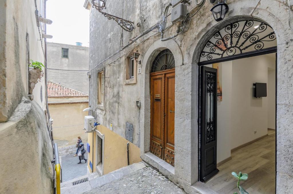 Dreaming Taormina Apartment — Hotel in Taormina