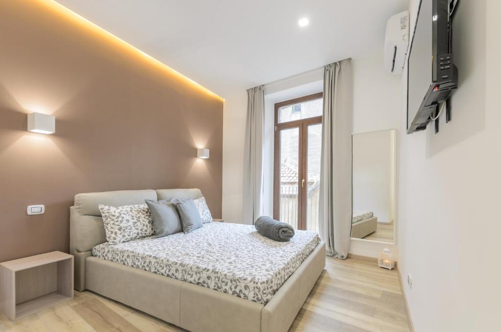 Dreaming Taormina Apartment - 4