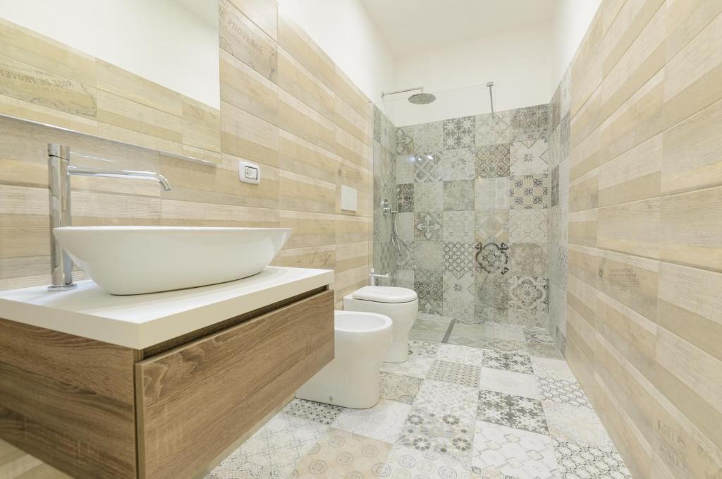Dreaming Taormina Apartment photo