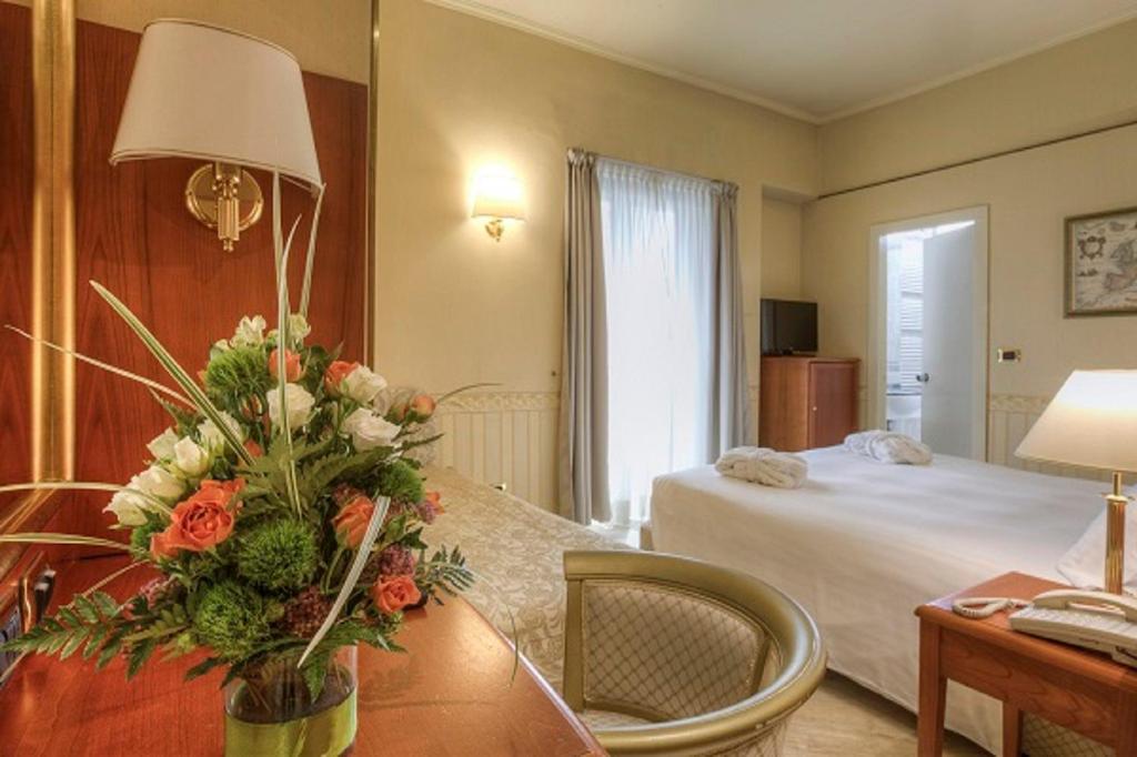 Hotel Imperiale Rimini Photo 39