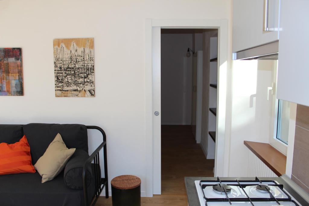 Atelier 55 Casa arte e natura - 5