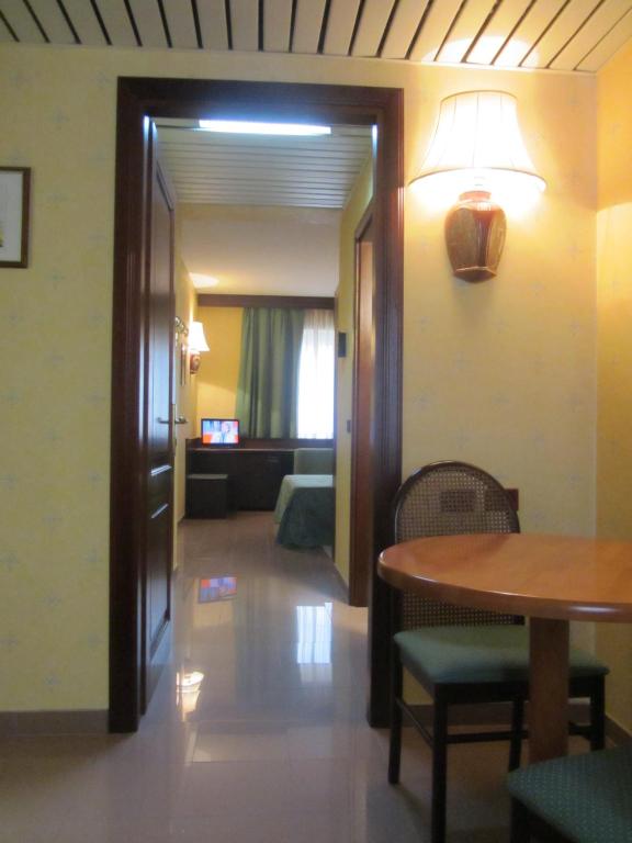 บริการและสิ่งอำนวยความสะดวก