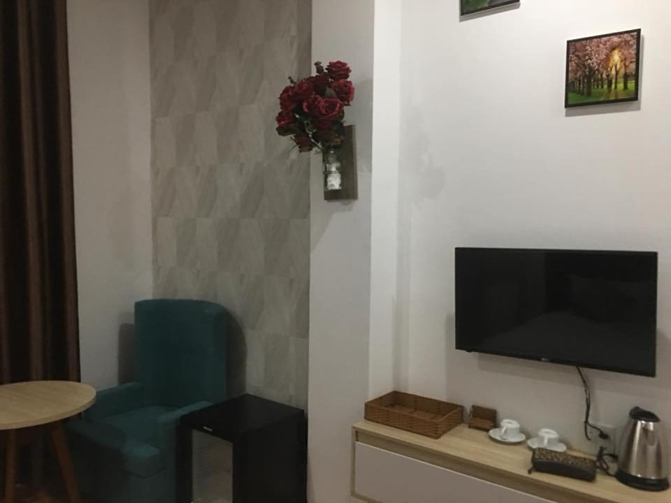 Phi Long Hotel photo