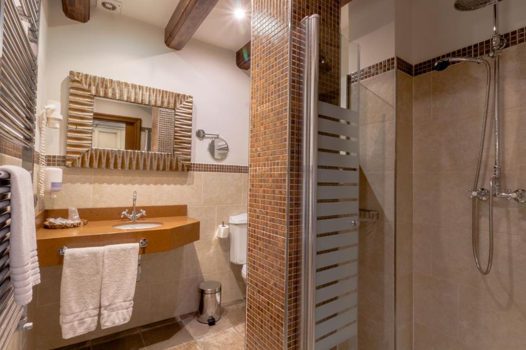 Hotel Flor De Neu photo