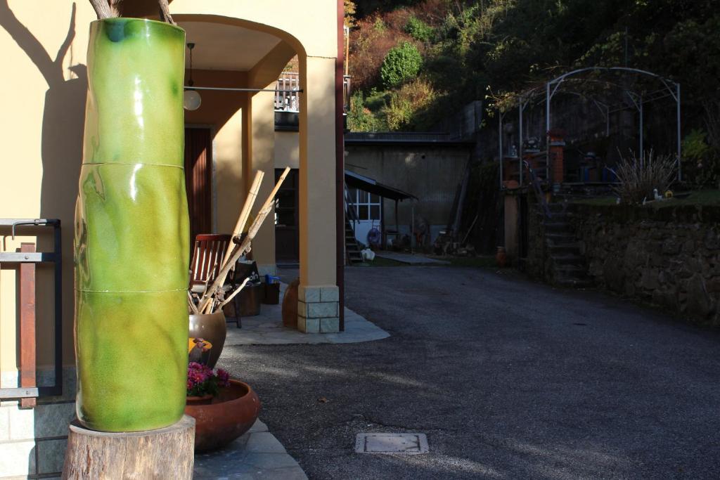 Atelier 55 Casa arte e natura - 2
