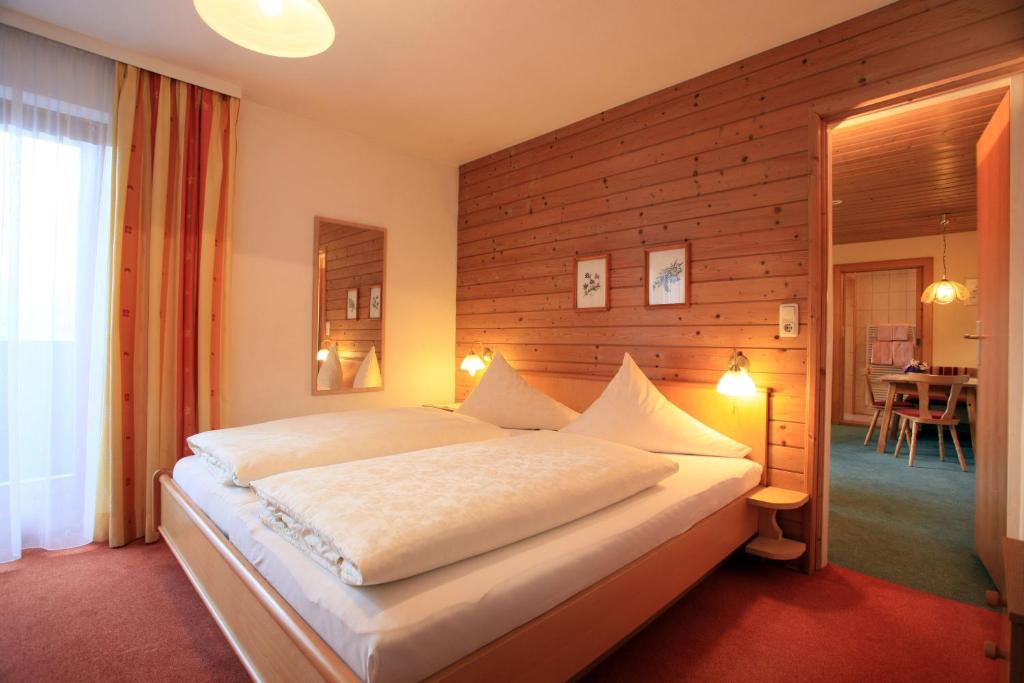 Wellness Pension Hollaus - 5