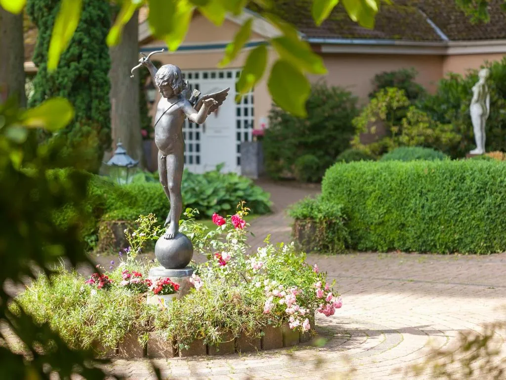 Gästehaus Schloss Bothmer, hotel in Schwarmstedt