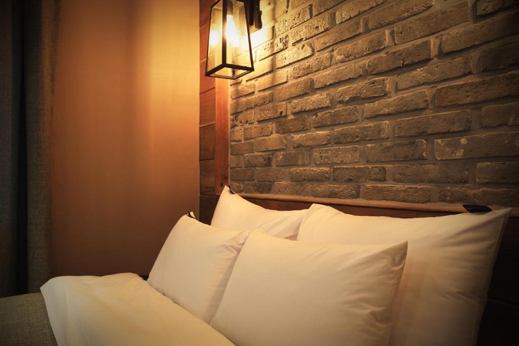 Seoul Rainbow Hotel Youngsan Additional