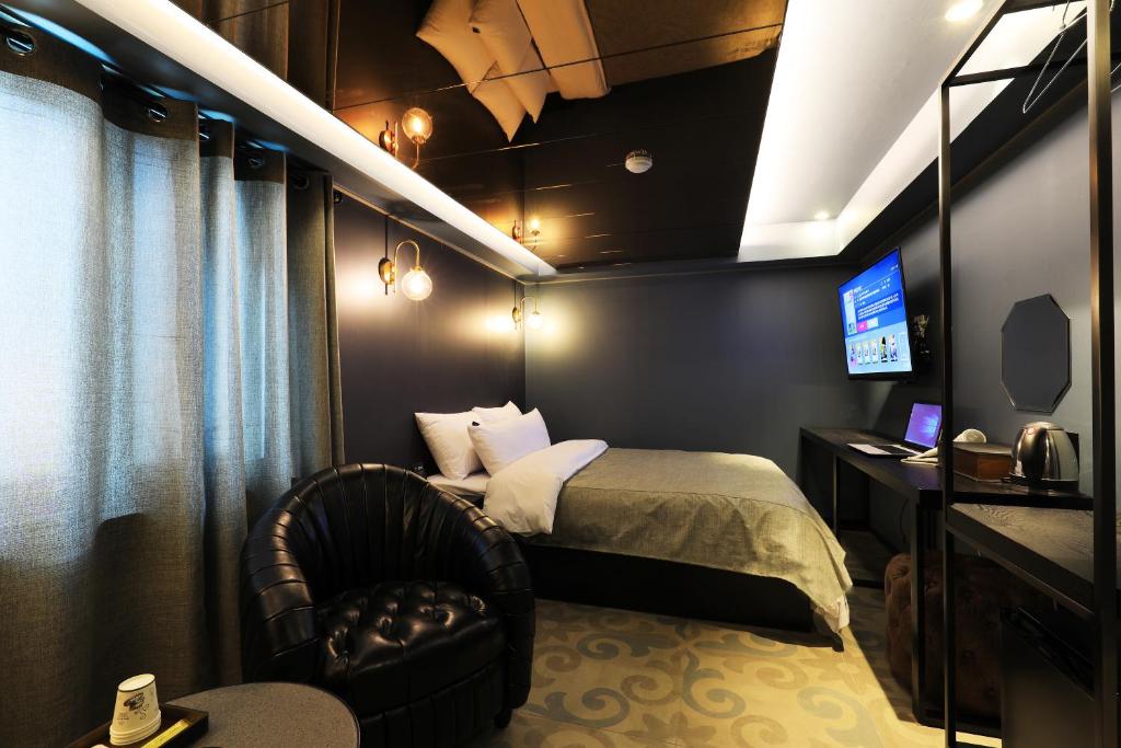Seoul Rainbow Hotel Youngsan Additional