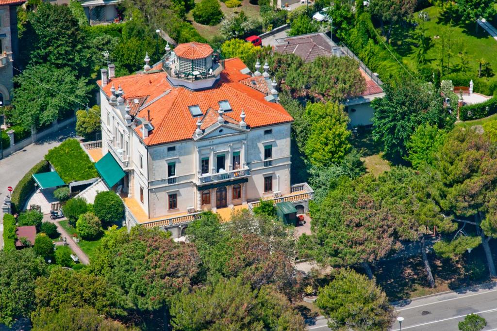 Villa Gabriella B&B - Apartments photo