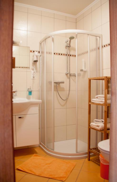 Gasthof Pension Zoller - 5