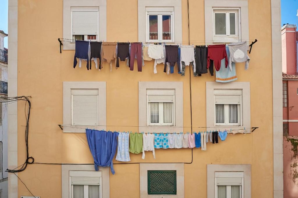 Apartment Guarda-Mor photo