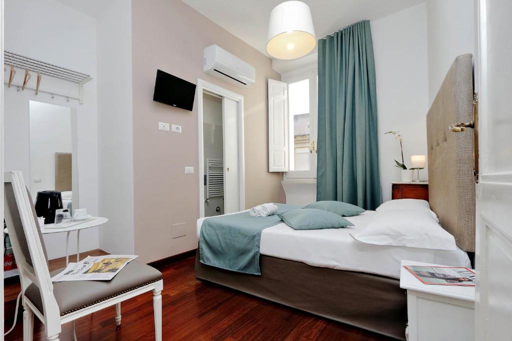 Midnight in Rome Guest House photo