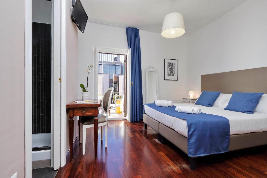 Midnight in Rome Guest House - 4
