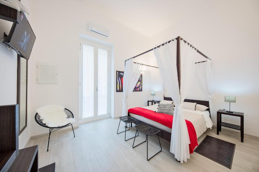 GoodStay La casa di Giovanni - Rooms - - 5