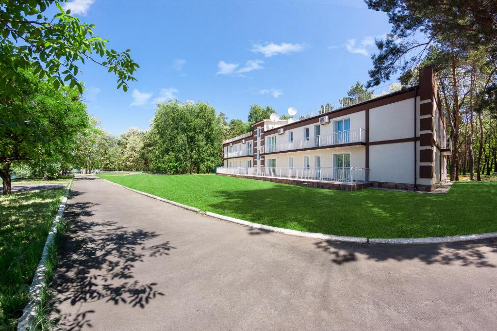 Volna Resort photo