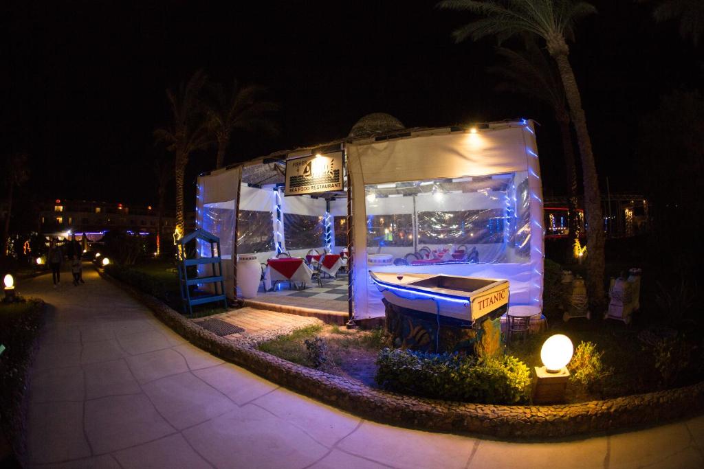 Titanic Aqua Park Resort - Families and Couples only — Hurghada, Red Sea