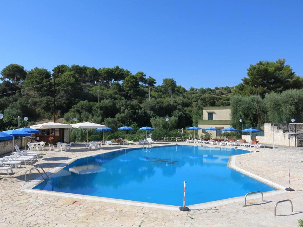 Villaggio San Lorenzo photo