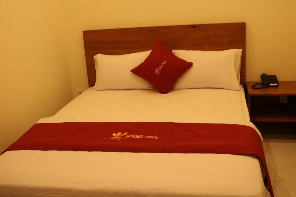 Hoang Phuc Hotel photo