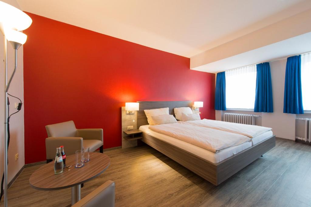 Hotel Westermann photo